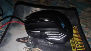 7dcminc Mouse
