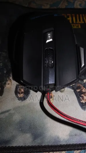 7dcminc Mouse