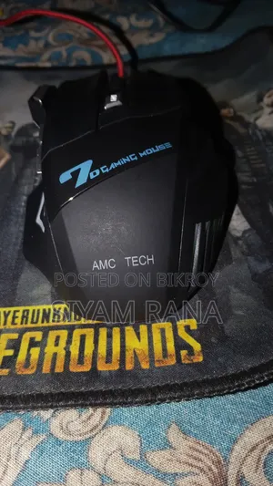 7dcminc Mouse