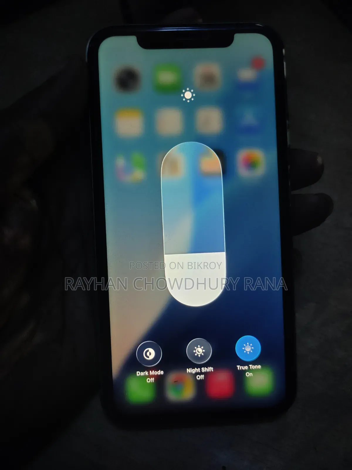 অ্যাপল আইফোন ১১ ১২৮ জিবি গ্রাফাইট