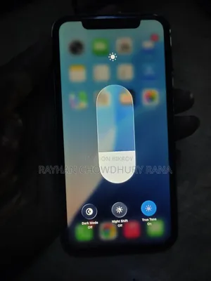 অ্যাপল আইফোন ১১ ১২৮ জিবি গ্রাফাইট