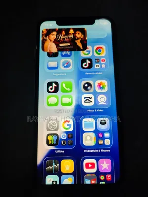 অ্যাপল আইফোন ১১ ১২৮ জিবি গ্রাফাইট