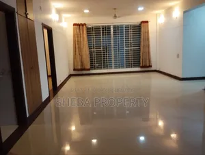 3 Bedroom Apartment in Gulshan for sale