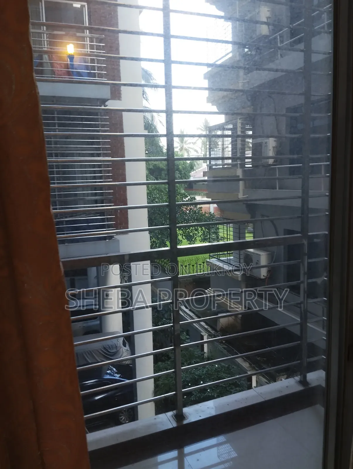 3 Bedroom Apartment in Gulshan for sale