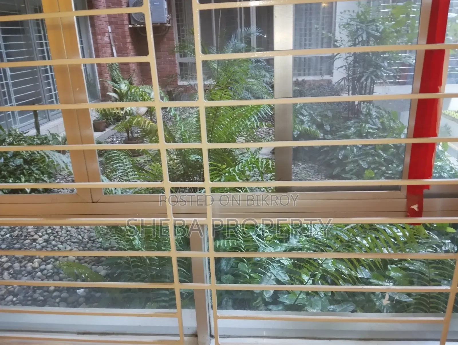 3 Bedroom Apartment in Gulshan for sale