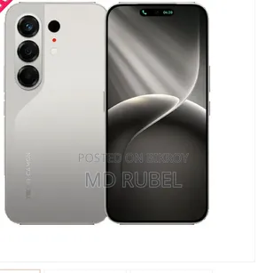 টেকনো ক্যামন ৫০ ২৫৬ জিবি সিলভার