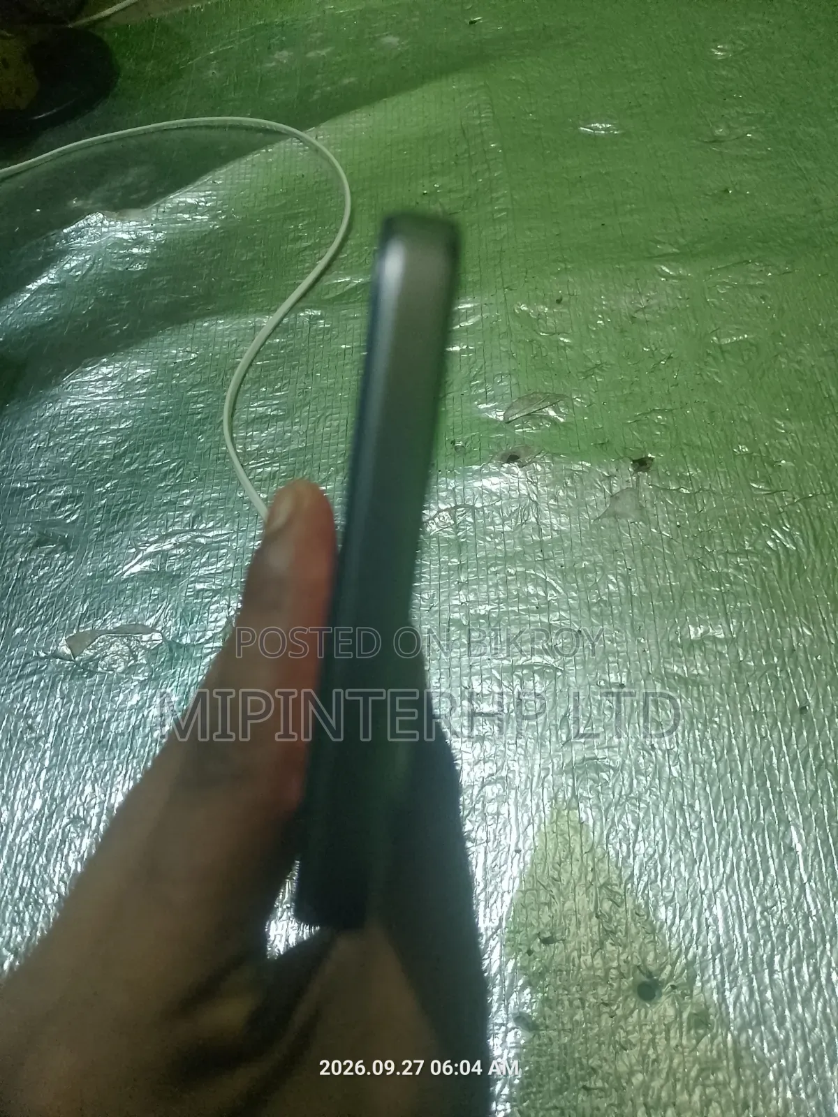 Realme C100i 128 GB Gray