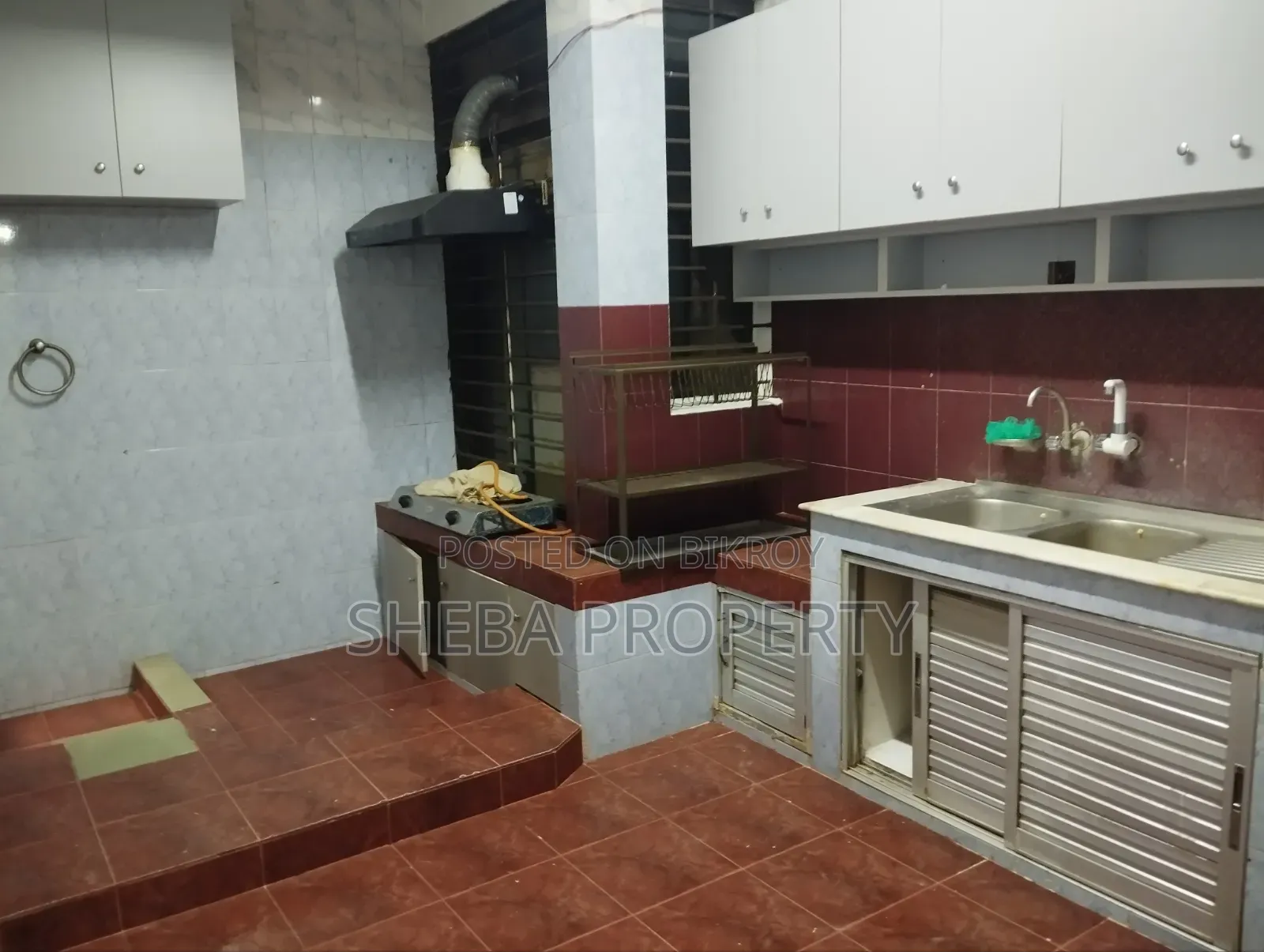 গুলশানে ভাড়ার জন্য ২ বেডরুমের অ্যাপার্টমেন্ট