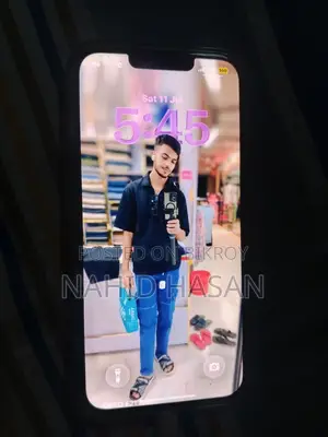 Apple iPhone 13 128 GB White