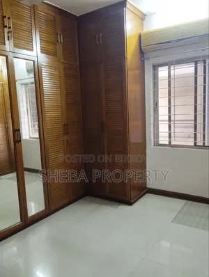 গুলশানে ৩ বেডরুমের অ্যাপার্টমেন্ট ভাড়া দেওয়া হবে