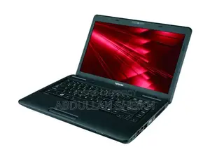 Laptop Toshiba Satellite C640 6GB Intel Core i3 SSD 128GB