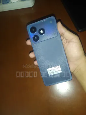 Walton NEXG N76 128 GB Blue