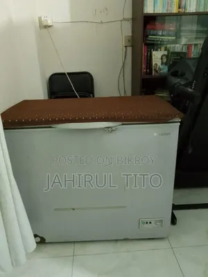 ফ্রিজ বিক্রয়