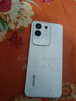 Vivo Y29 128 GB White