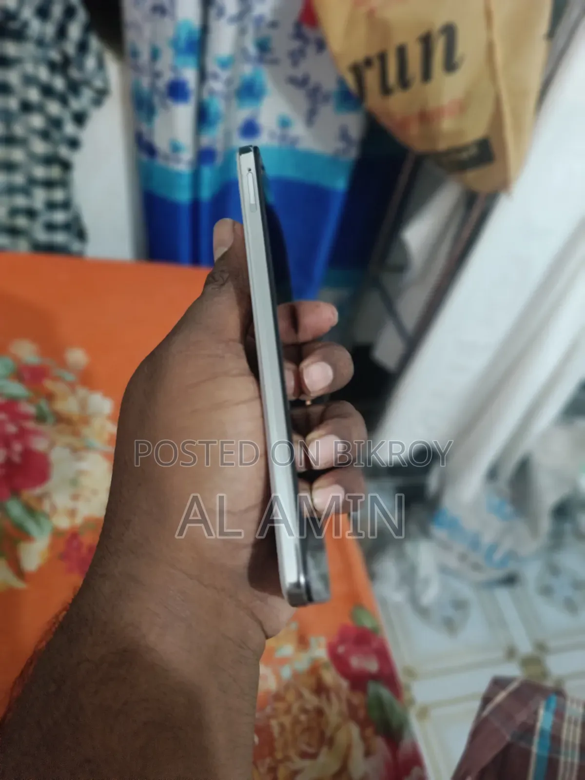 Vivo Y29 128 GB White