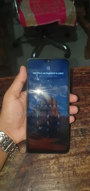Xiaomi Redmi 14C 128 GB Black