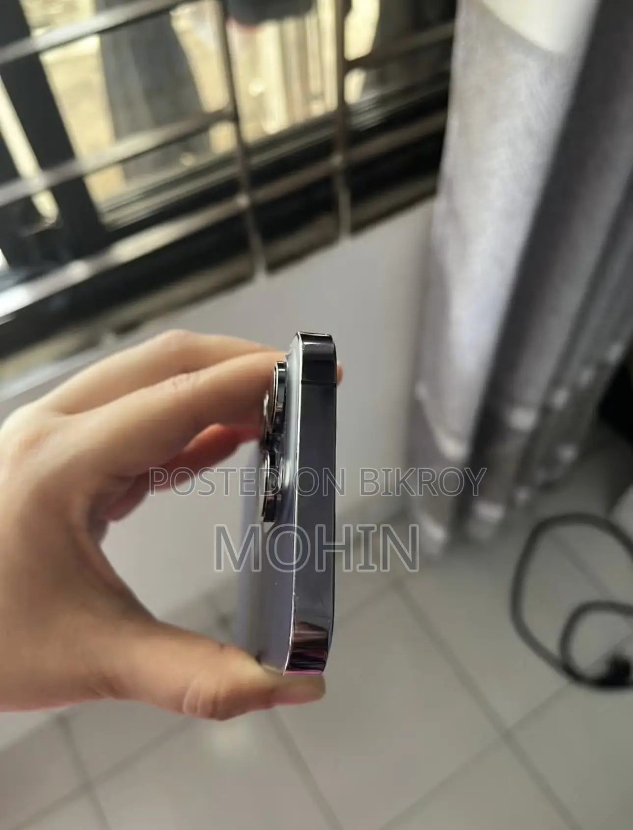 Apple iPhone 14 Pro Max 128 GB Blue