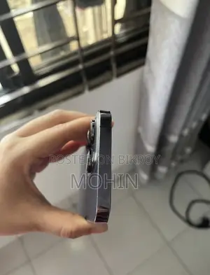 Apple iPhone 14 Pro Max 128 GB Blue