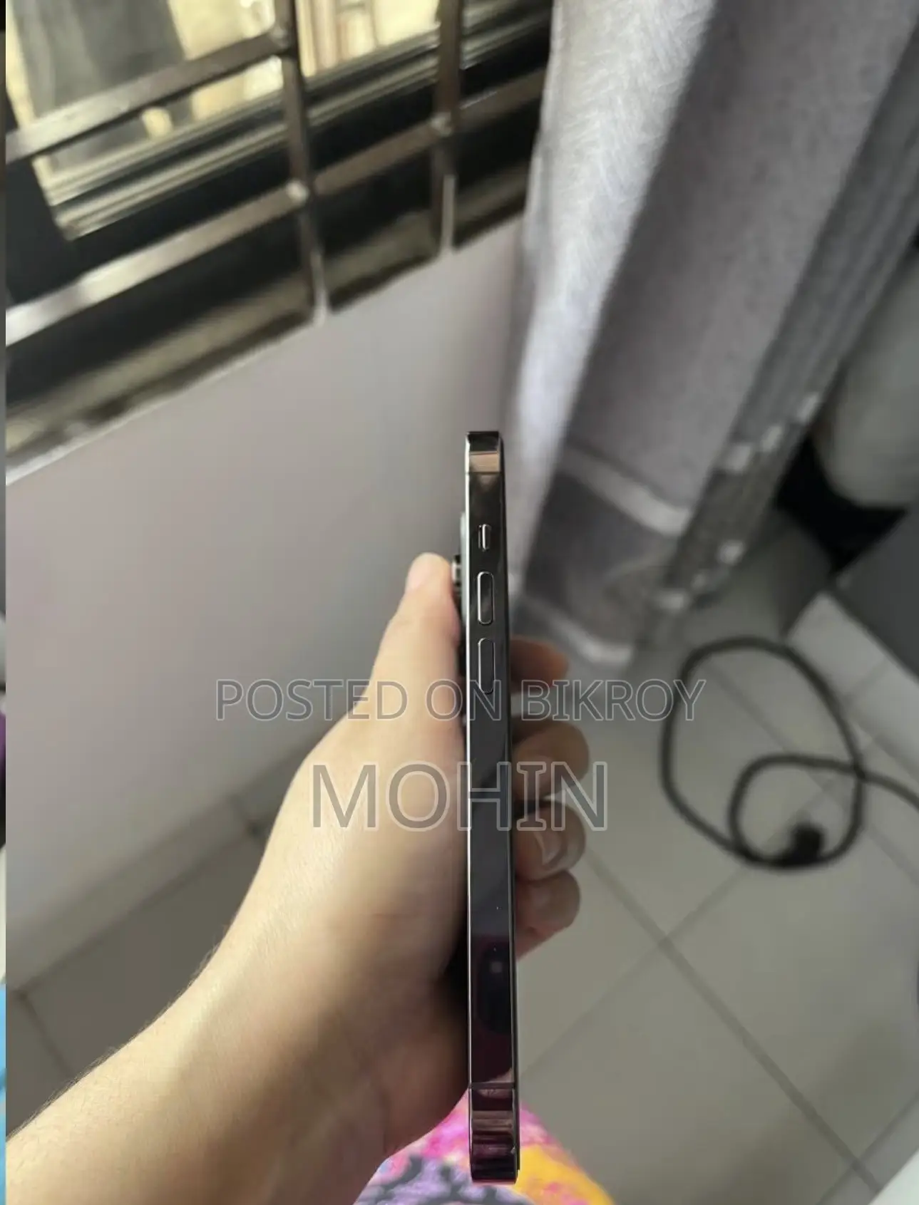 Apple iPhone 14 Pro Max 128 GB Blue