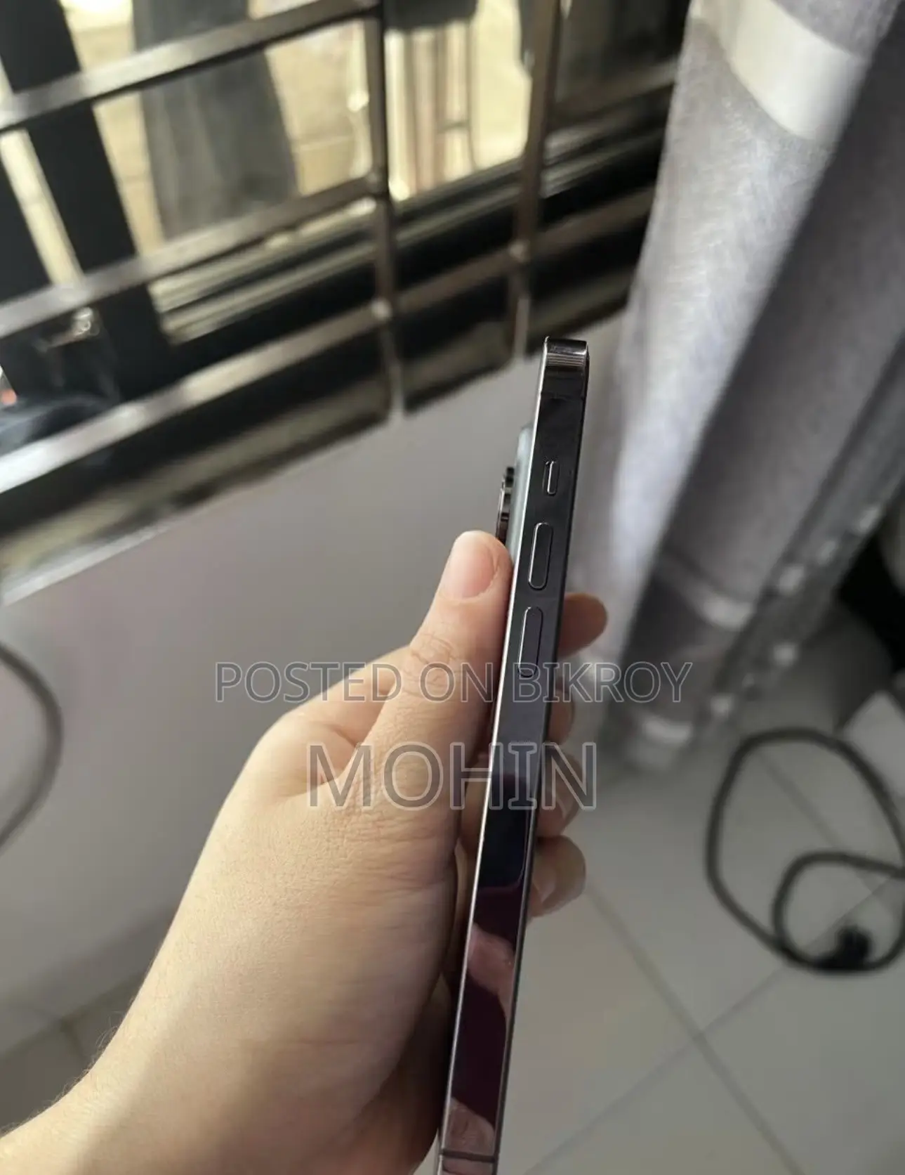Apple iPhone 14 Pro Max 128 GB Blue
