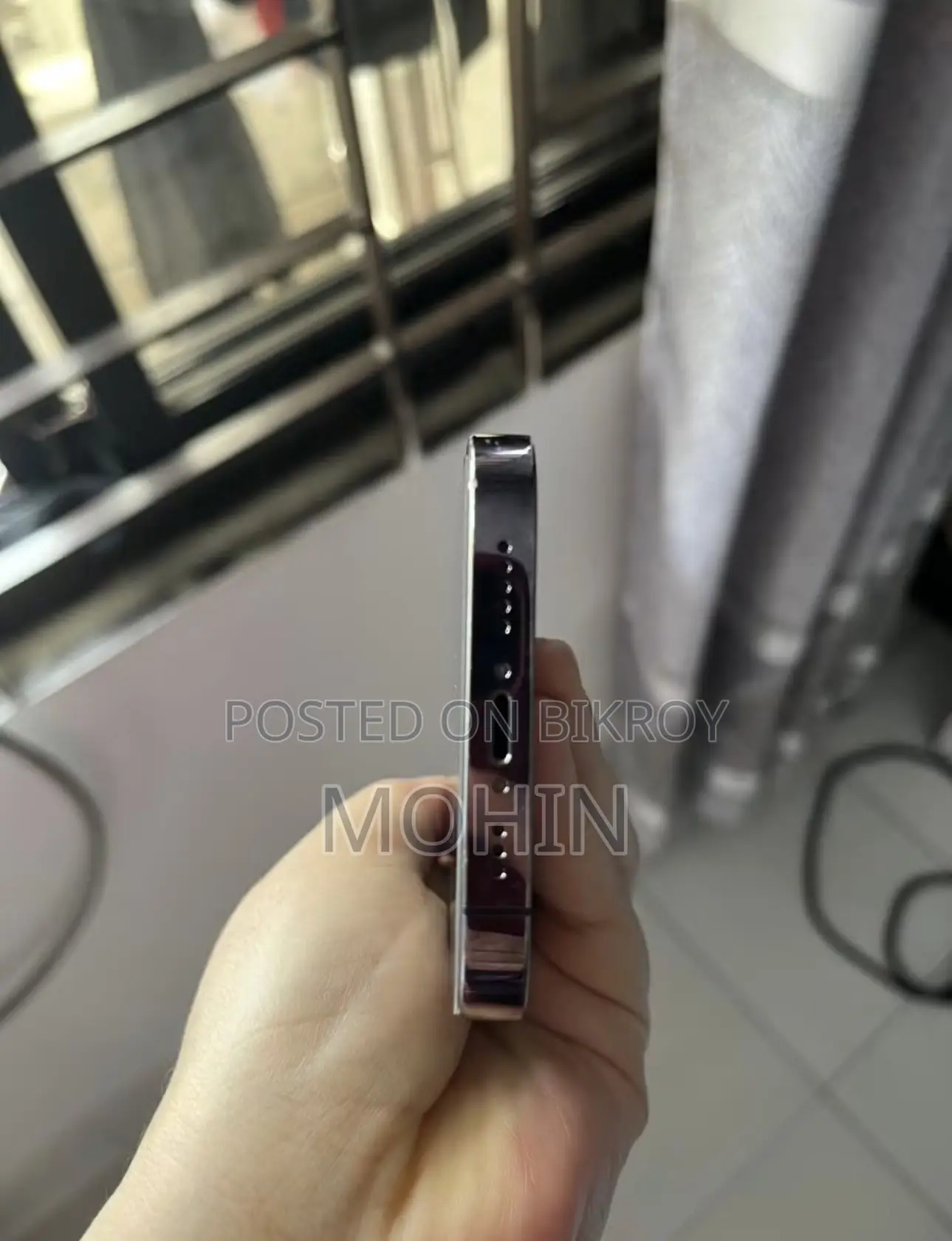 Apple iPhone 14 Pro Max 128 GB Blue