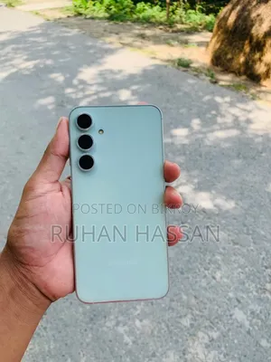স্যামসাং গ্যালাক্সি এস২৩ এফই ১২৮ জিবি গ্রে