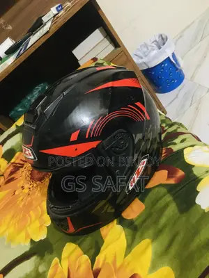 এনজেডআই হেলমেট