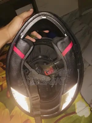 এনজেডআই হেলমেট
