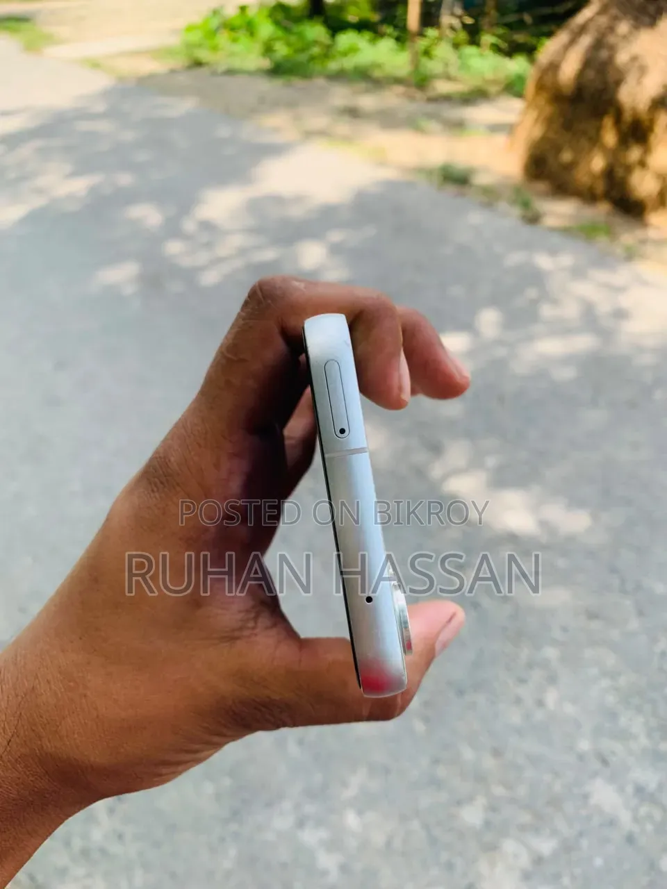 স্যামসাং গ্যালাক্সি এস২৩ এফই ১২৮ জিবি গ্রে