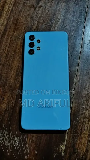 Samsung Galaxy M32 5G 128 GB Green