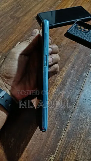 Samsung Galaxy M32 5G 128 GB Green