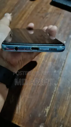 Samsung Galaxy M32 5G 128 GB Green