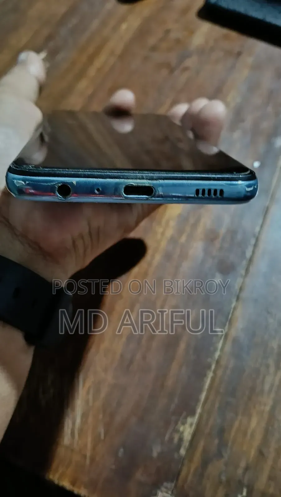 Samsung Galaxy M32 5G 128 GB Green