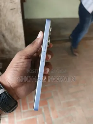 Xiaomi Redmi Note 13 Pro 256 GB White