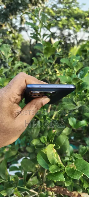 Motorola Edge 70 Fusion 256 GB Black