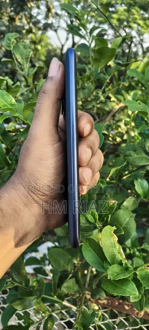 Motorola Edge 70 Fusion 256 GB Black