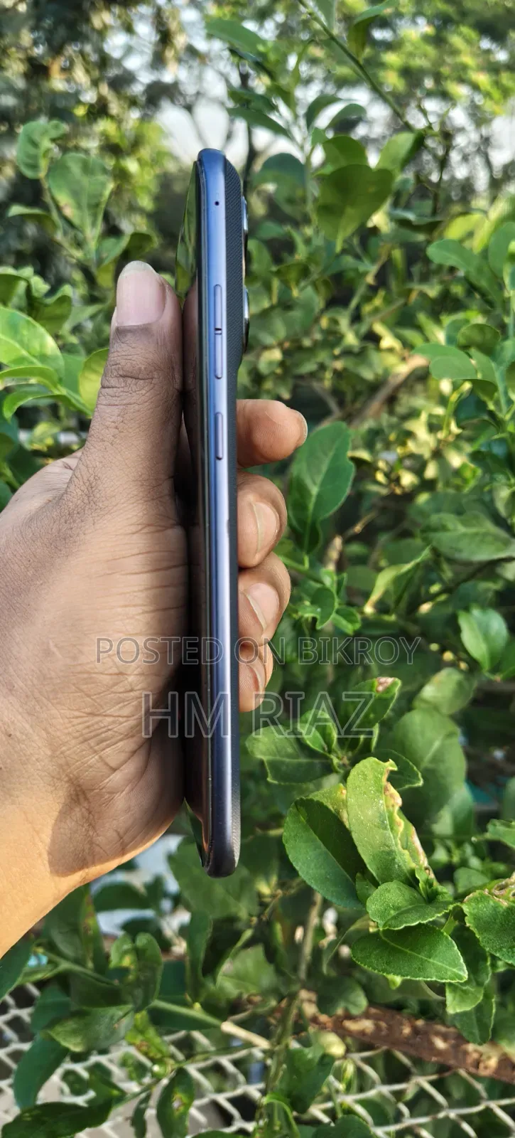 Motorola Edge 70 Fusion 256 GB Black