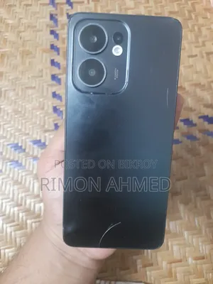 Oppo Reno 256 GB Black