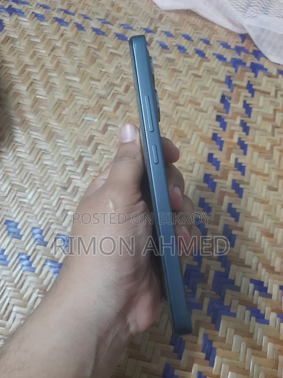 Oppo Reno 256 GB Black