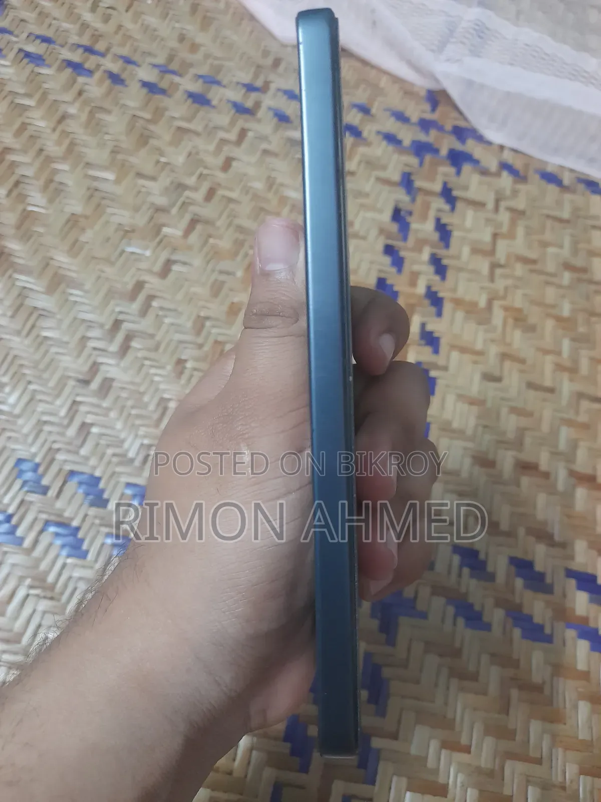 Oppo Reno 256 GB Black