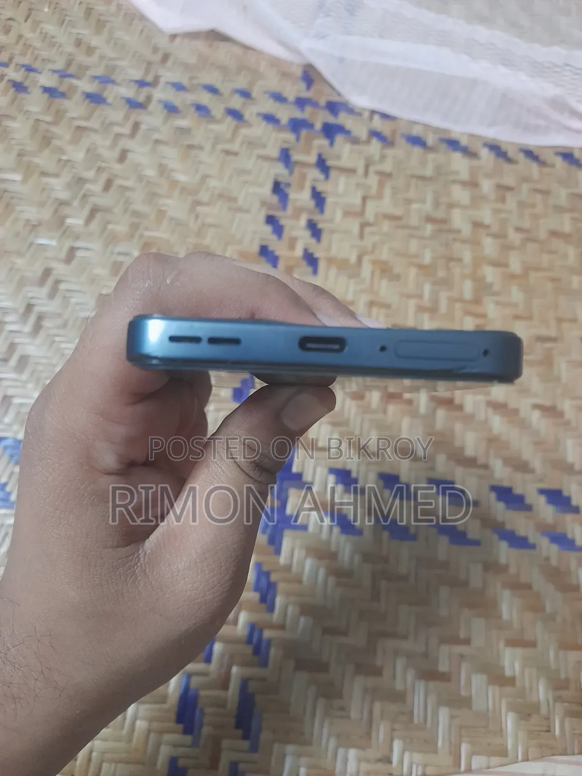 Oppo Reno 256 GB Black