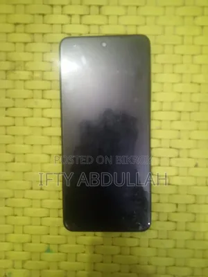 Realme C55 128 GB Black