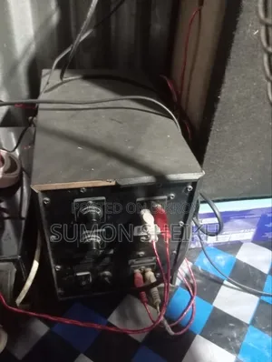 Sound Box