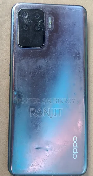 অপ্পো এফ১৯ প্রো ১২৮ জিবি পার্পল
