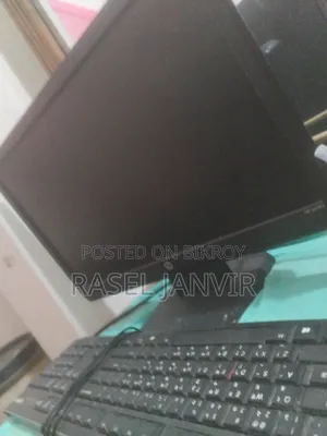 ডেস্কটপ কম্পিউটার এমএসআই হেটিস এইচ৮১ ৪জিবি ইন্টেল কোর আই৩ এসএসডি ১২৮জিবি