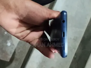 স্যামসাং গ্যালাক্সি এ০১ ৩২ জিবি ব্লু