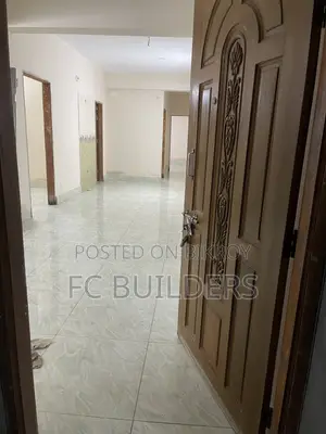 Furnished 3-Bedroom Apartment in AK Uttaran Tower, Mirpur for sale