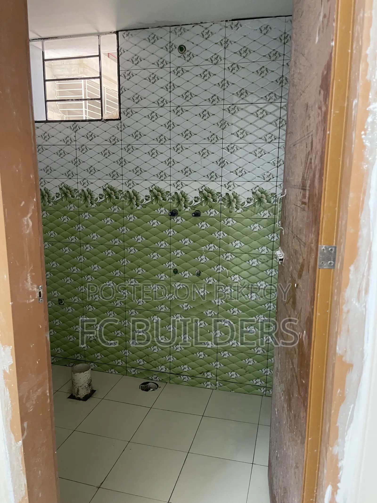 একে উওরন টাওয়ার, মিরপুরে সাজানো ৩ বেডরুমের অ্যাপার্টমেন্ট বিক্রয়