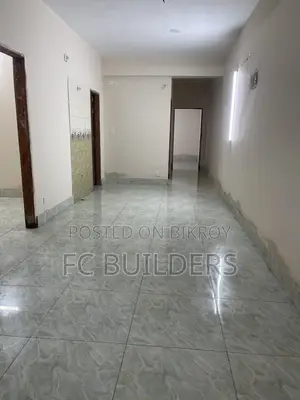 একে উওরন টাওয়ার, মিরপুরে সাজানো ৩ বেডরুমের অ্যাপার্টমেন্ট বিক্রয়