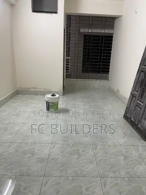 একে উওরন টাওয়ার, মিরপুরে সাজানো ৩ বেডরুমের অ্যাপার্টমেন্ট বিক্রয়